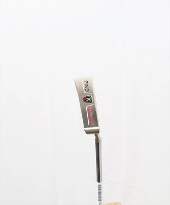 Ping Redwood Anser 35" Putter Excellent Rh 1303360 Super Stroke Grip - Image 1 of 4