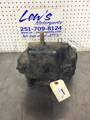 2007 Suzuki King Quad 700 Air Box - Image 1 of 3