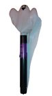 NEW Ghost Solar Outdoor Garden Landscape Stake Lamps Yard Path Light