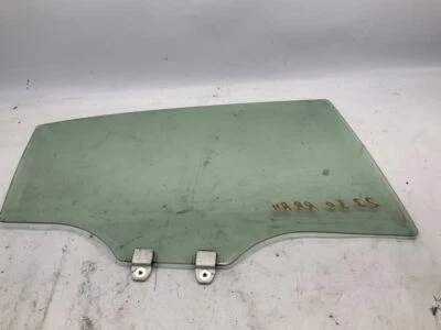 12 Honda Civic 2012 1,5 L tracción delantera en puerta trasera derecha vidrio OEM B Foto 1 de 4