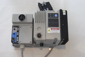 ALLEN-BRADLEY ARMORSTART 284D-FVD1P4Z-10-CRW-DB-EMI Steuermodul mit Basis - Bild 1 von 8