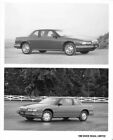 1988 Buick Regal Limited Press Photo 0162