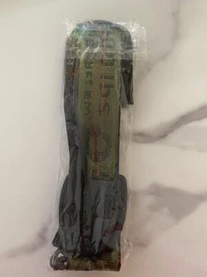 Cinturón de hombro BLANCO ROTO para cuello de cámara para SLR/DSLR Canon Sony Nikon Pentax Foto 1 de 4