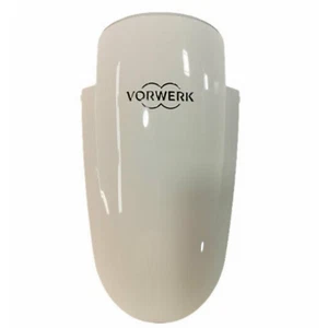 CALOTTA COPERCHIO SERIGRAFATA ORIGINALE 32296 VORWERK FOLLETTO VK200 VK220S  - Picture 1 of 1