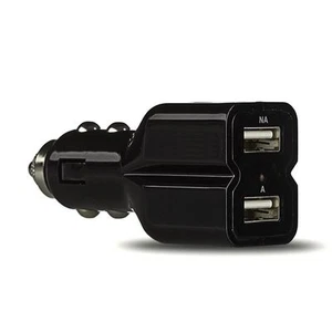 4.2A Dual 2Port USB Car Charger 12V Power Adapter for Samsung S6 Plus Note 5 4 3 - Picture 1 of 12