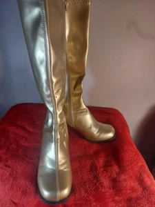 Ellie Shoes Schuhe Größe 9,5 Medium Damen Freizeit Date Cocktail Party - Bild 1 von 7