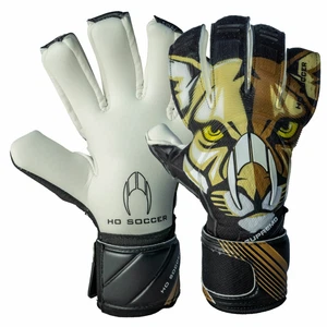 HO Soccer Torwarthandschuh SSG SUPREMO NEGATIVE KUGUAR Handschuhe Fussball