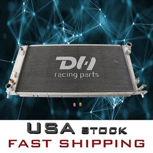3 Row Aluminum Radiator Fits 2004-2008 Ford F-150/Expedition 4.2L 4.6L 5.4L 2818 - Picture 1 of 6