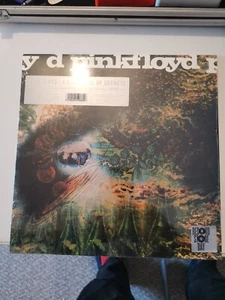 PINK FLOYD A Saucerful Of Secrets Mono LP (Record Store Day 2019) S/S - Picture 1 of 4