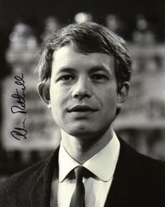 Fernsehen Autogramm: ALAN ROTHWELL (Coronation Street) signed Photo - Bild 1 von 1