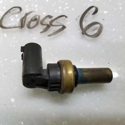 Sensor de temperatura del refrigerante Chrysler Crossfire 2004-2008 0005425118 Foto 1 de 3