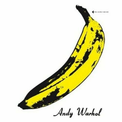 The Velvet Underground & Nico von The Velvet Underground & Nico (3)  (Schallplatte, 2008)
