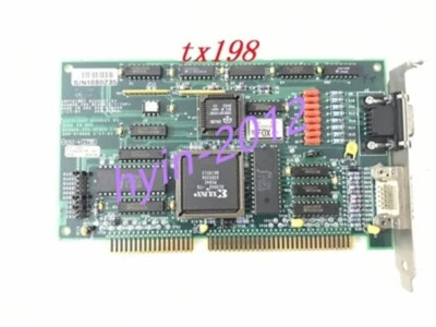 1Pcs Used MAGNUM_ISA_BENCH S/T(TOP) S/B(BTM) 000- 878003 - Image 1 of 3