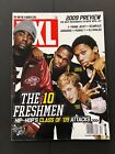 XXL Magazine Décembre 2008 Freshman 09 B.O.B. Asher Roth Kid Cudi **TRÈS RARE**