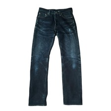 IRON HEART 634S denim jeans W31 L.from Japan