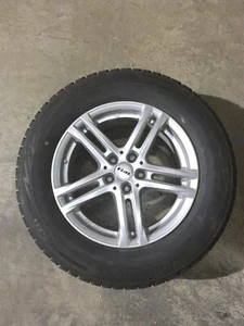 Bridgestone Blizzak WS80 Snow Tires 235/65R17 104H - Set of 4 - Picture 1 of 6