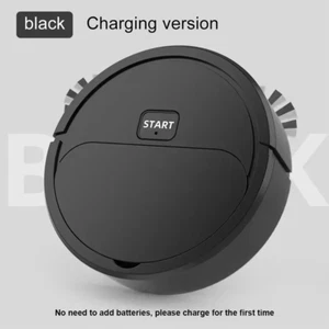 Fully Automatic Sweeping Robot Sweep Vacuum Cleaner Mopping the Floor Mini Clean - Picture 1 of 13