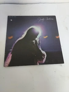 Vinyl Record LP Judy Collins Self Titled VG - Picture 1 of 5