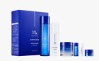 Missha NEW Super Aqua Ultra HyalRon Set of 3 Anti-aging Moisturizer Dry Skin