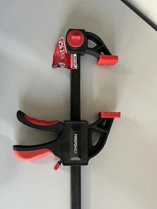 MAXPOWER Bar Clamp for Woodworking 24“ - Bild 1 von 5