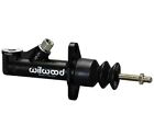 Wilwood 260-15088 Bore: 1/2 Inlet Size: 7/16 -20 Stroke: 1.25 Single Outlet