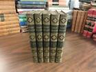 The History of the French Revolution M A Thiers in 5 Volumes London 1838