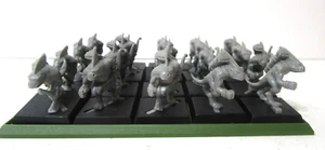 Lizardmen Skinks with short bows x20 - Warhammer / Age of Sigmar - Picture 1 of 3