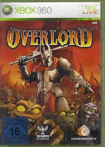   Overlord (X-Box360) - Bild 1 von 2