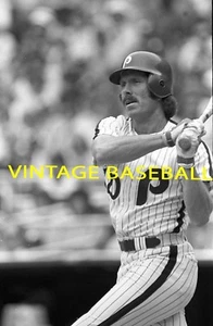 Mike Schmidt Philadelphia Phillies 8 X 10 Baseball Photo - Picture 1 of 1