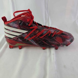 Las mejores ofertas en Adidas Para Hombre Zapato Rojo 13.5 EE. UU. | eBay