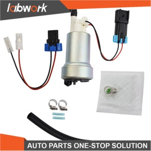 Labwork For Chevrolet 450LPH High Performance E85 Fuel Pump Kit - Picture 1 of 12