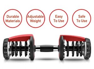 ✅ Dumbbell Handle Replacement for Bowflex SelectTech 552 Adjustable Dumbbells