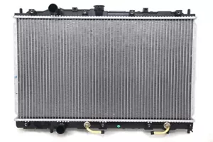 ( NEW ) 97 98 99 00 01 02 MITSUBISHI MIRAGE RADIATOR ON SALE - Foto 1 di 1