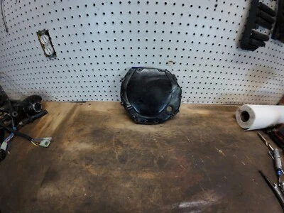 89-97 SUZUKI KATANA 750 TAMPA DO MOTOR LATERAL DA EMBREAGEM R6.BX2 - Imagem 1 de 4