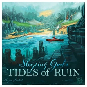 Sleeping Gods: Tides of Ruin - Picture 1 of 1