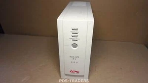 APC BR800I 800VA 540 watts batterie de secours onduleur rs eu 230v 240v usb - défaut - Photo 1/4