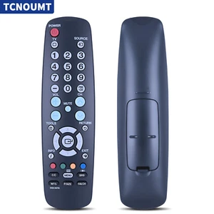 BN59-00678A Remote Control For Samsung TV LN19A450C1D LN22A450C1D LN32A330 - Picture 1 of 7