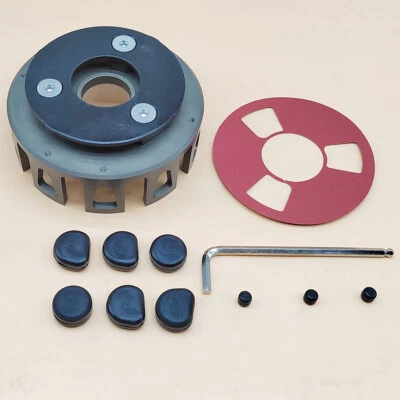 Cesta de embrague Billet de reacondicionamiento para Yamaha Blaster 200 YFS200 1988 1989 1990-2006 Foto 1 de 4