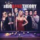 Trends International,  Big Bang Theory 2024 Wall Calendar