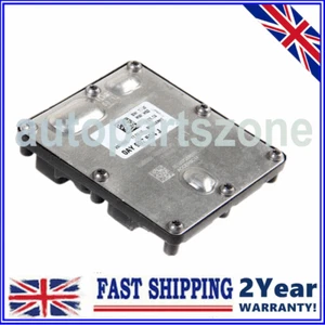 Rear Differential Control Unit For VW Tiguan Audi A1 Q3 RSQ3 Quattro 0AY907554J - Picture 1 of 8