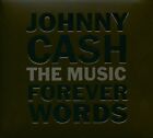 Various Artists - The Music - Forever Words (CD) - Charts/Contemporary Country
