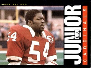1991 Hoby Stars of the SEC #411 Tom Fuhler - Picture 1 of 2