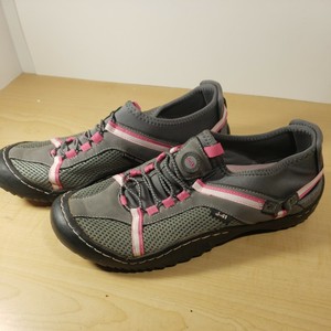Las mejores ofertas en Zapatos de Senderismo Gris J-41 para Mujeres | eBay