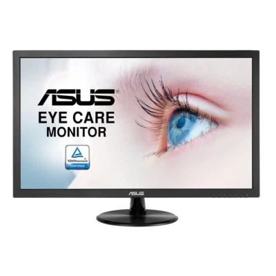 ** Rarity * ASUS VP228DE 21.5 inch 5ms Gaming Monitor * Full HD 1080p * HDMI ** - image 1 of 4