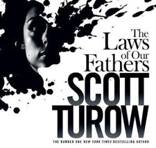 The Laws of Our Fathers [Audio] by Scott Turow