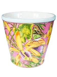 Brigitte von Boch - Amazonas Cachepot Groß - Bild 1 von 5