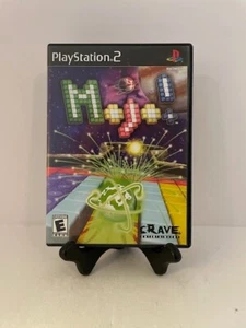 Mojo (Sony PlayStation 2, 2003) Complete CIB - Picture 1 of 5