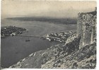 1940 ALBANIA SCUTARI VISTA DAL CASTELLO