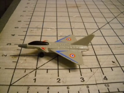 Avión de combate fundido a presión nº 93112 Foto 1 de 4