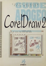 Carrie-Paul Webster Corel Draw 2 Apogeo 1992